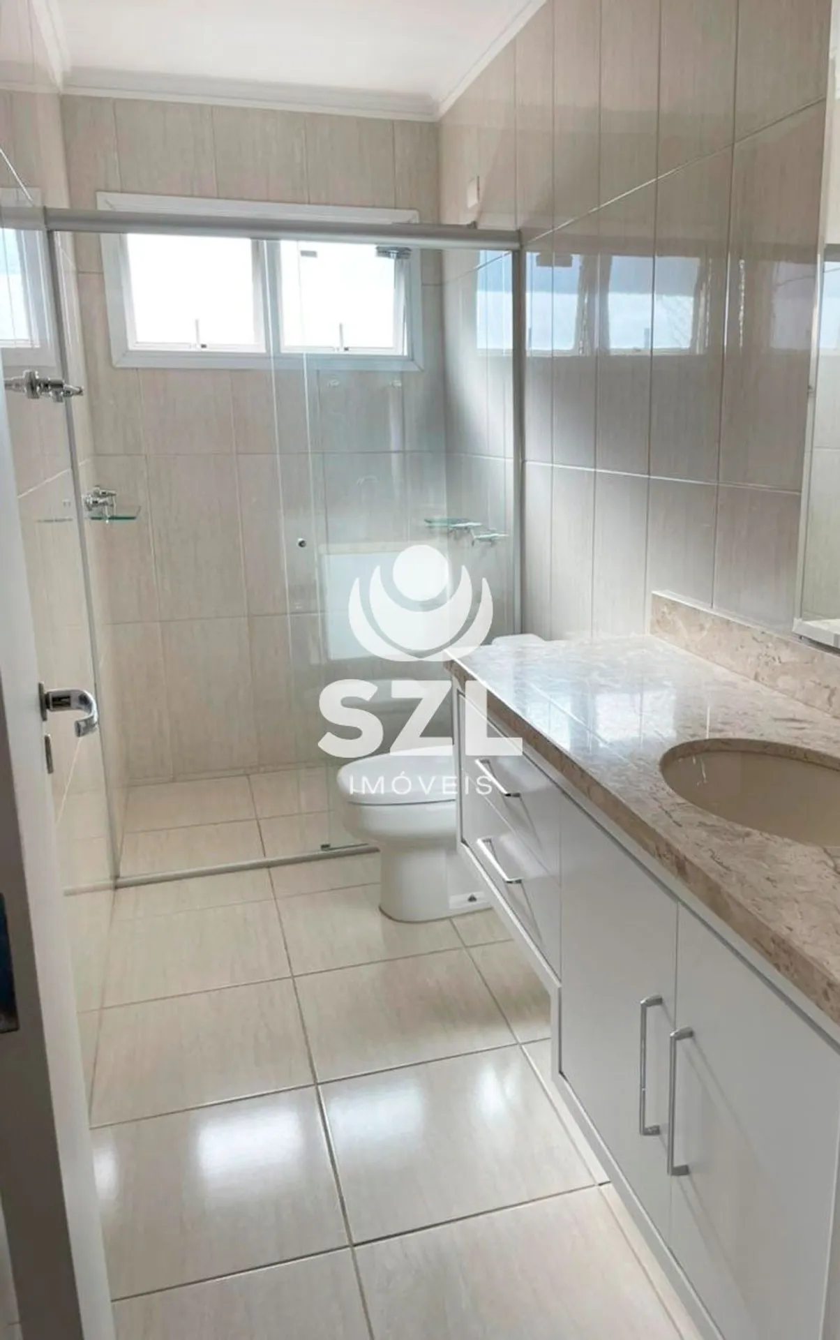 Furnished house with closed kitchen and 3 bedrooms — photo 17