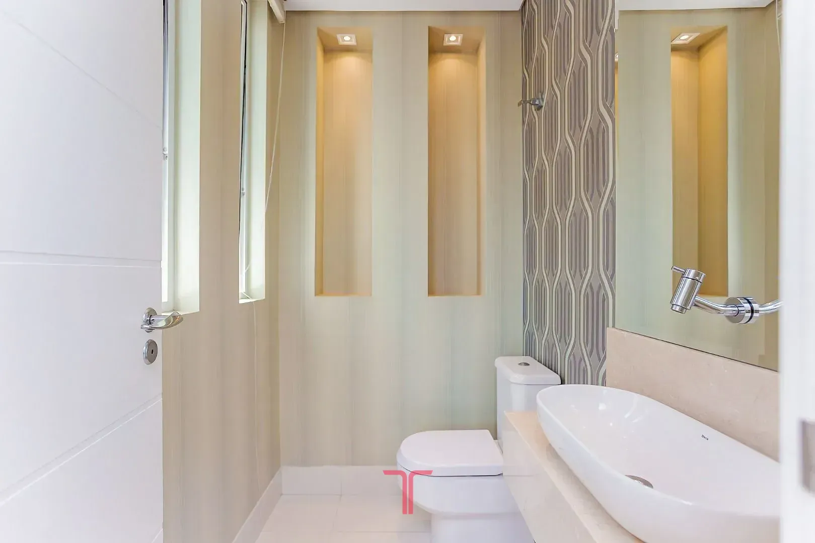 Дом 550 м² с 5 спальнями и приватным садом — photo 138