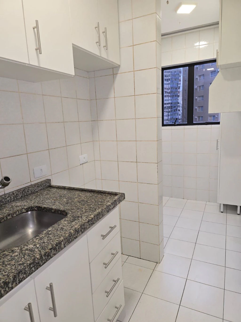 2 quartos e varanda gourmet: apartamento de 69 m² — photo 8