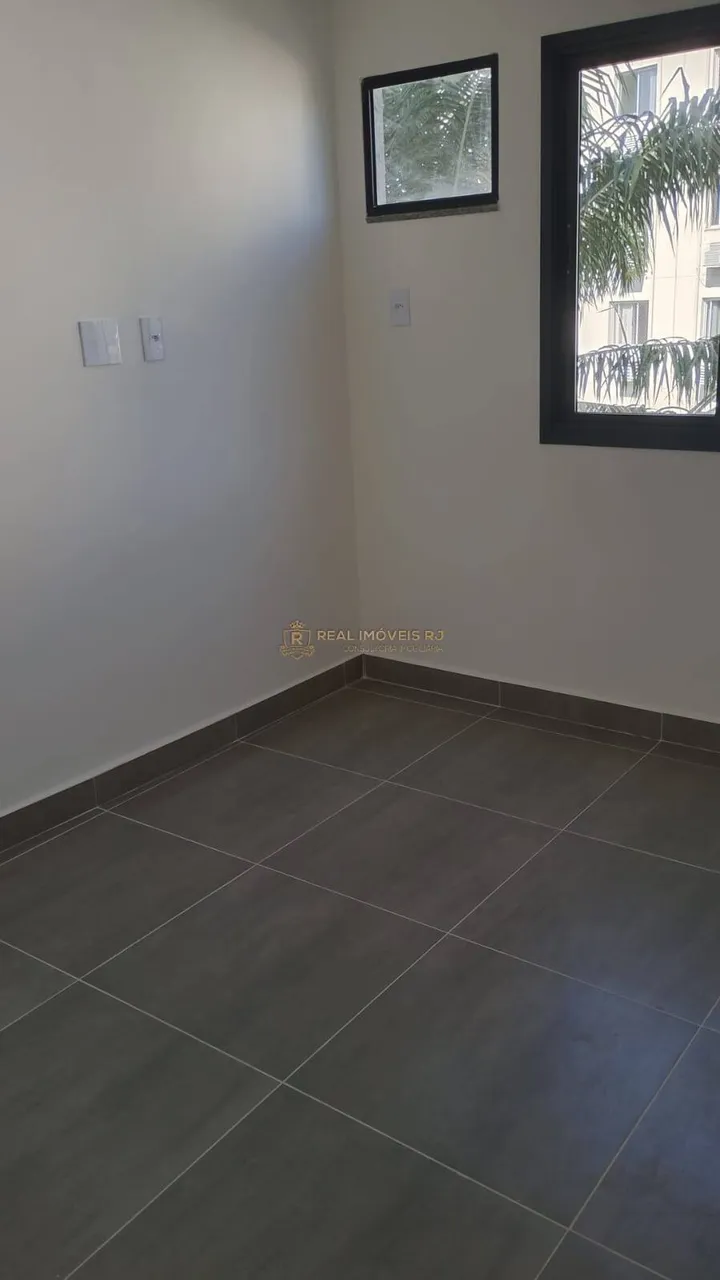 Unfurnished apartment with 2 bedrooms and 2 bathrooms — photo 16