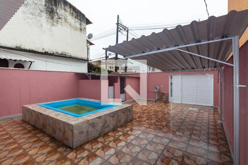 Casa de 120 m² e 2 quartos, Campo Grande — photo 7
