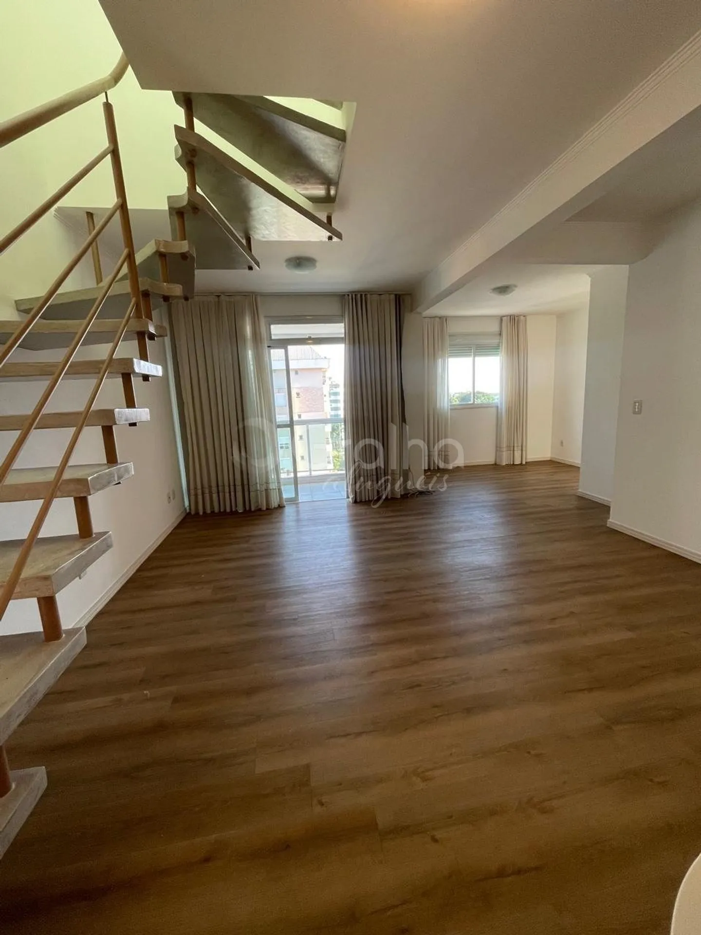 Dúplex amueblado con 3 dormitorios y 3 baños — photo 17