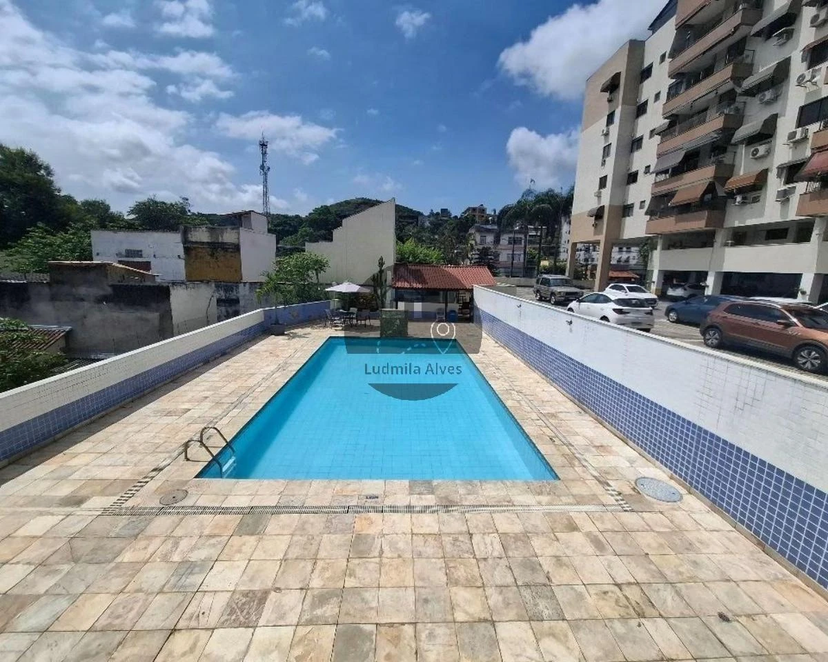Apartamento de 3 quartos com suíte e 105 m² — photo 9