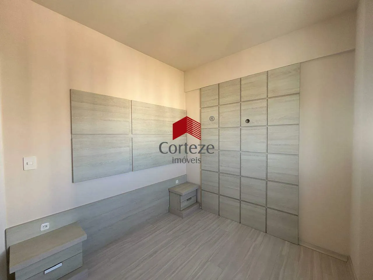 Apartamento com 2 quartos e varanda com churrasqueira privativa — photo 7