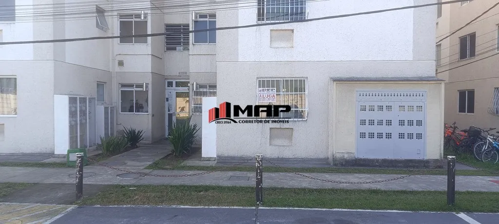 Apartamento térreo sem mobília com cozinha fechada a gás — photo 19