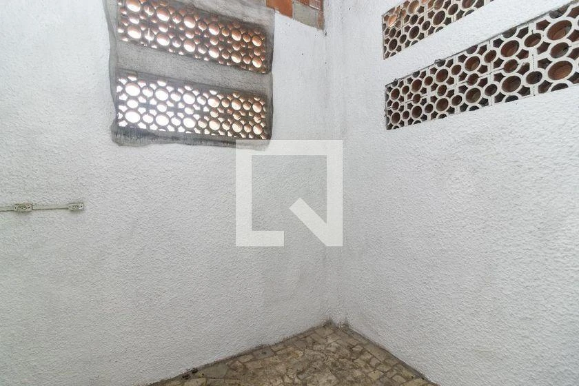 Rental house with a closed kitchen and 2 bedrooms — photo 16