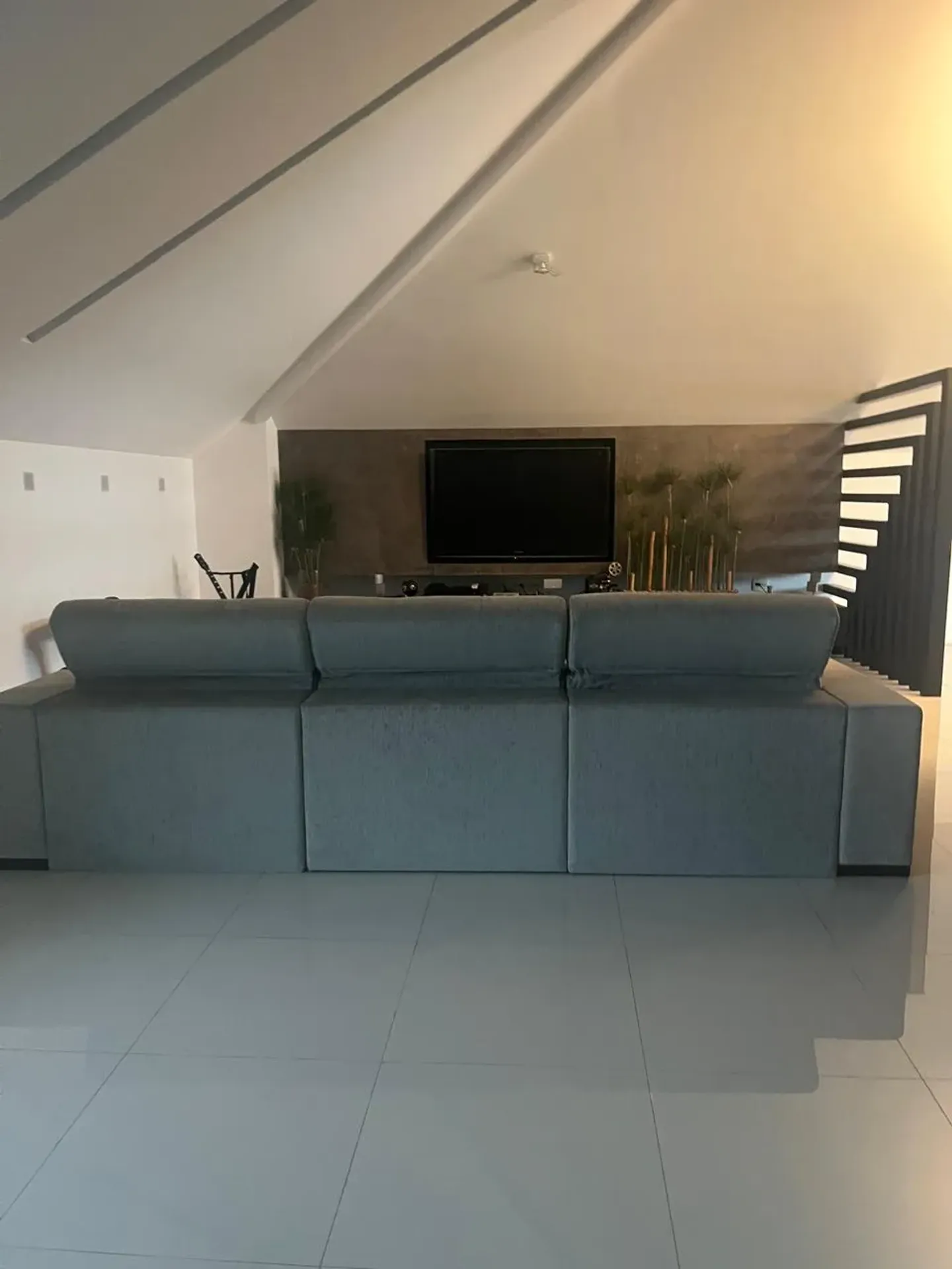 Furnished house with 5 en-suite bedrooms and 630 m² — photo 112