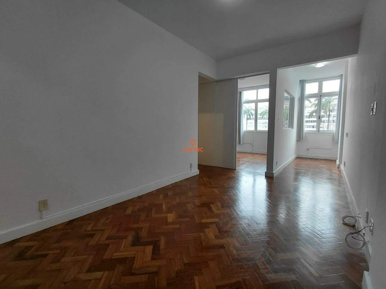 Apartamento, 49 m², com vista para a água — photo 3