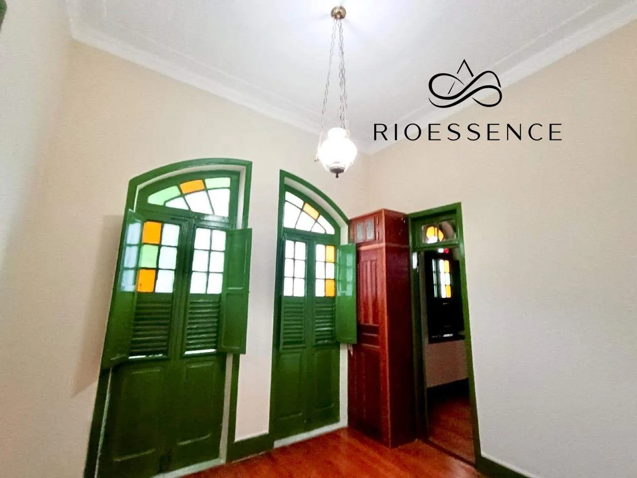 3 quartos e jardim: casa de 141 m² — photo 3