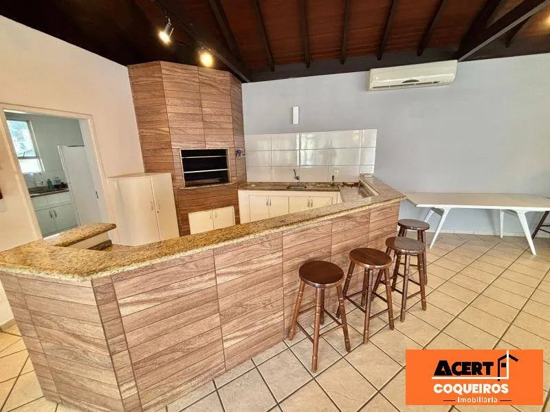 Apartamento de 2 quartos com lava-louças, Coqueiros — photo 26