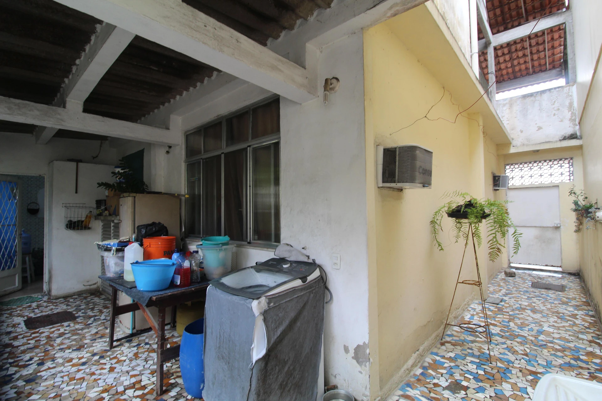 Casa mobiliada com 3 quartos e 1 vaga — photo 15