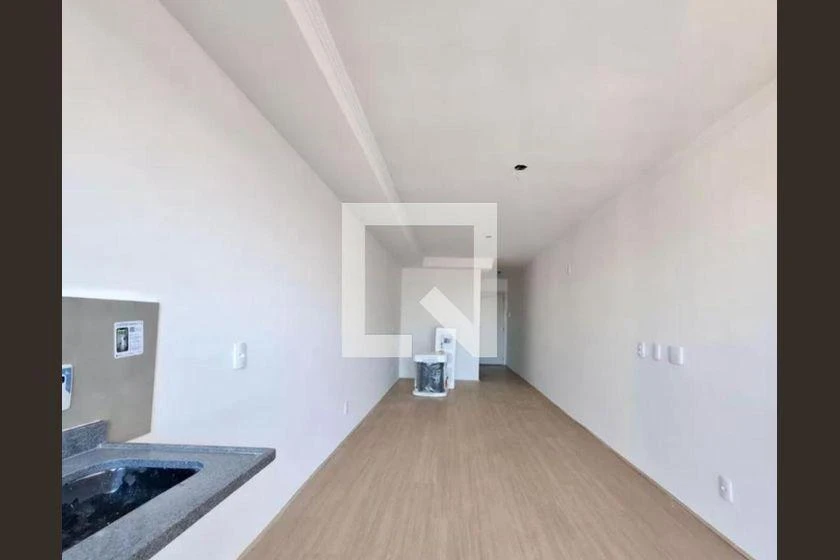 1-bedroom apartment with balcony and 38 m² — photo 19