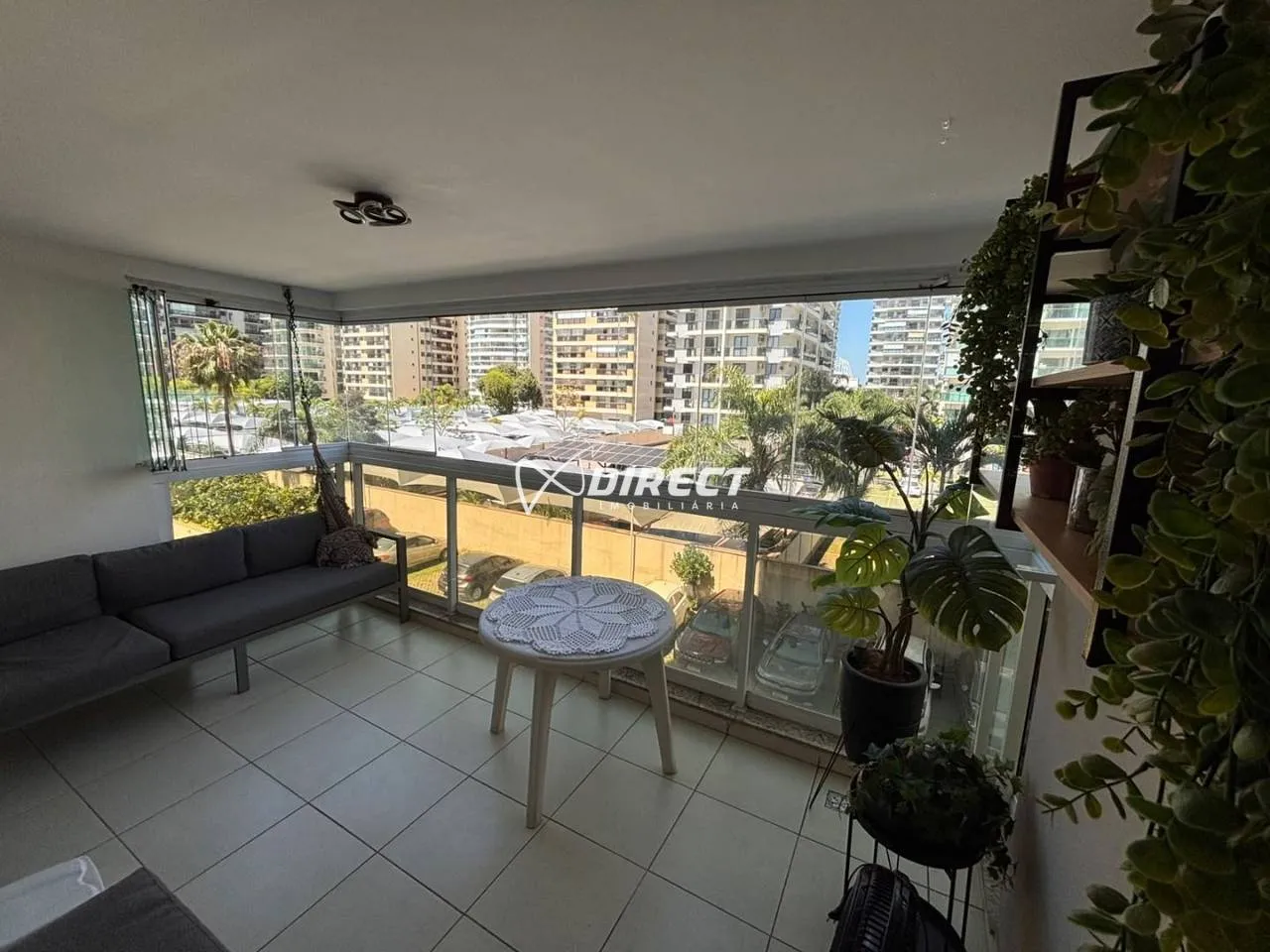 3 quartos e máquina de lavar: apartamento de 75 m² — photo 19
