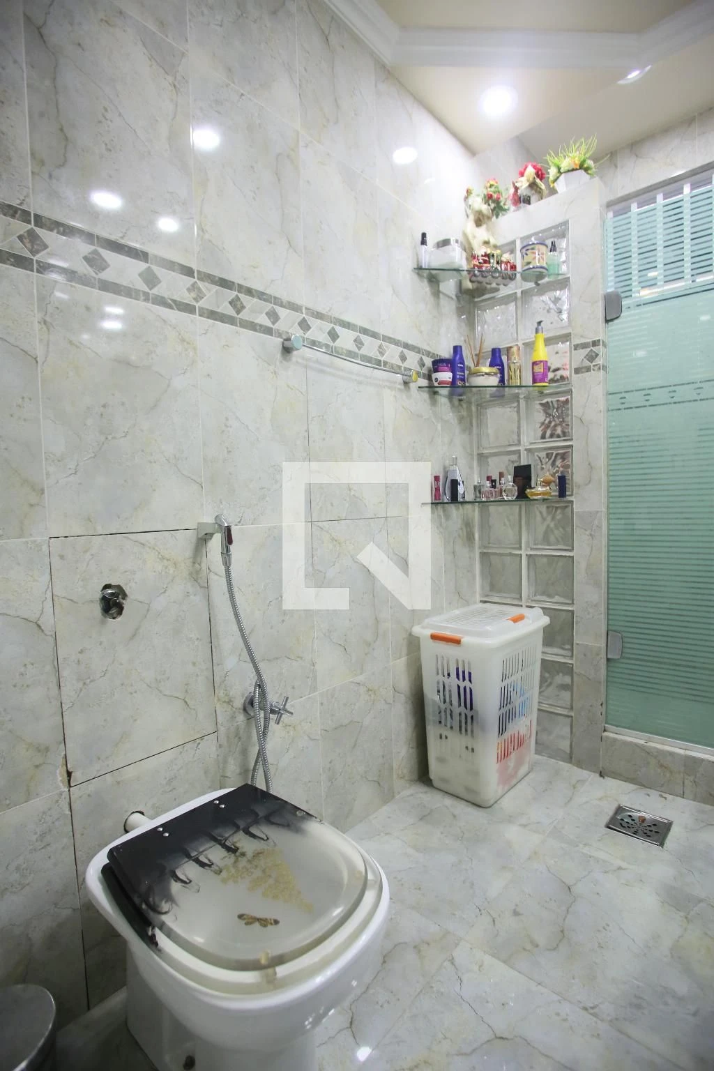 5-bedroom house with a bathtub in Rio de Janeiro — photo 3