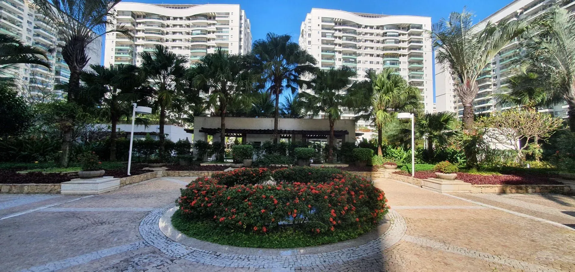 Apartamento para locação de 150 m² com 3 quartos e suíte — photo 54