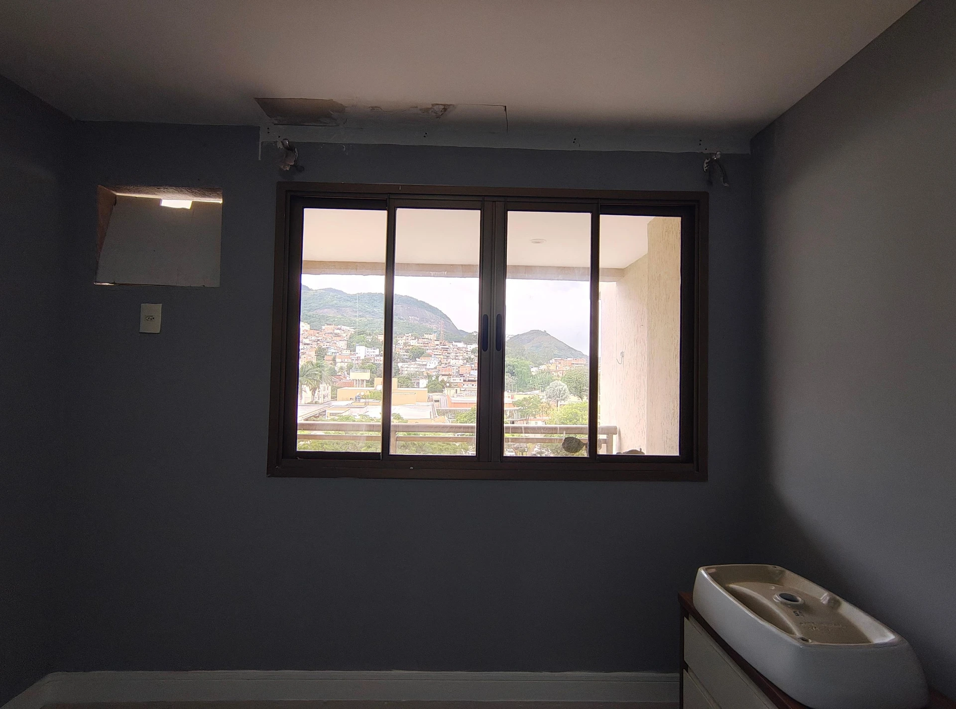 Apartamento para alugar com 3 quartos e 4 banheiros — photo 42
