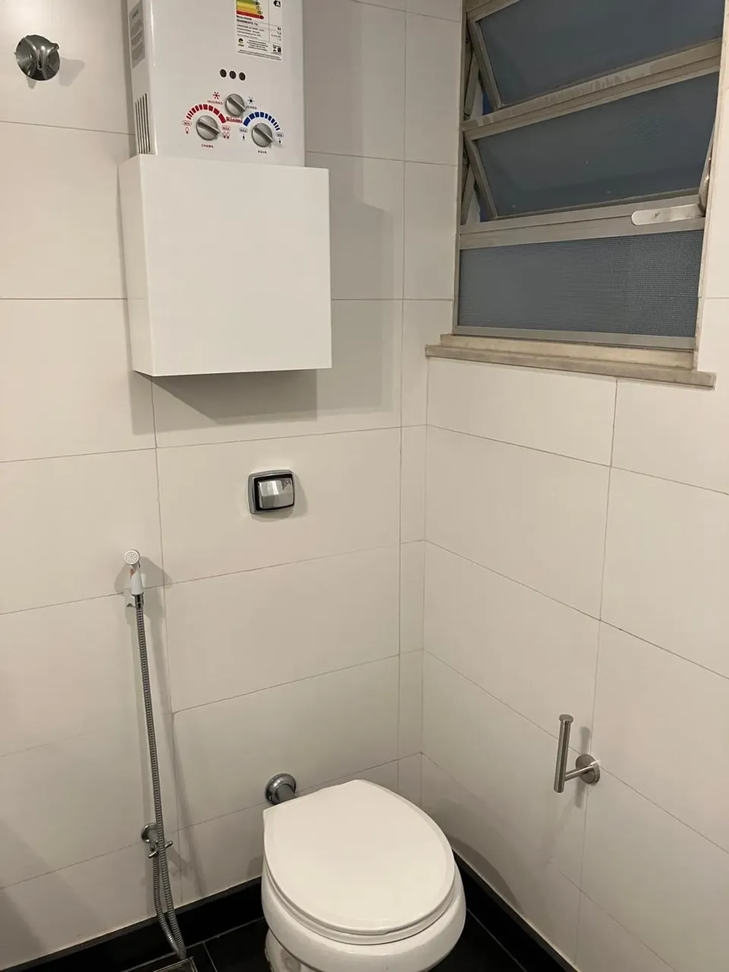 Квартира з 3 спальнями та робочим місцем, Ріо-де-Жанейро — photo 40