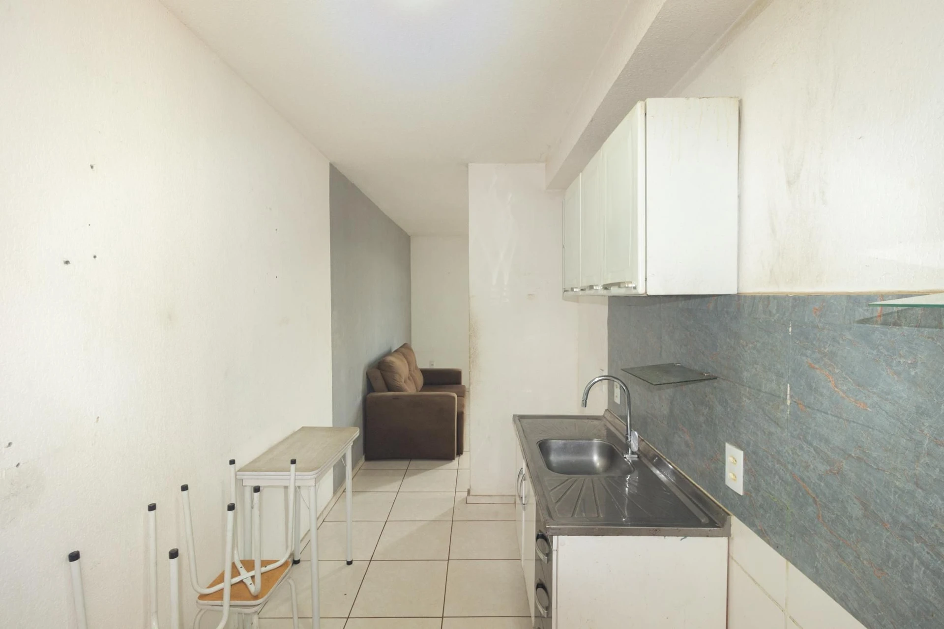 2-bedroom apartment with a home office — photo 30