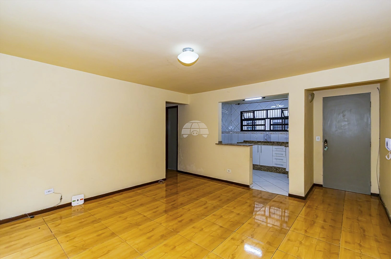 Apartment, 54 m², with a washing machine — photo 7