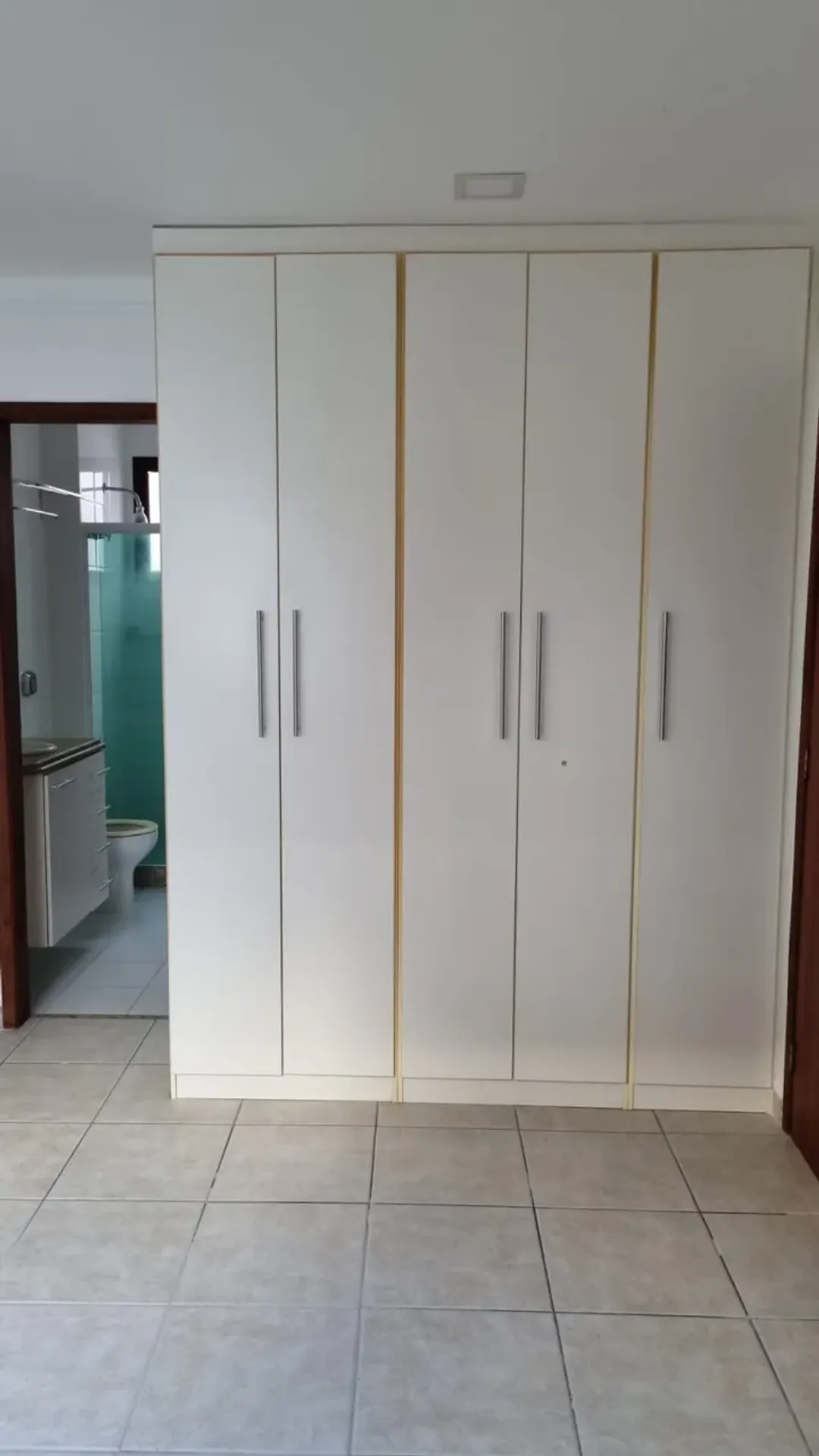 Apartamento, 85 m², com espaço de home office — photo 8