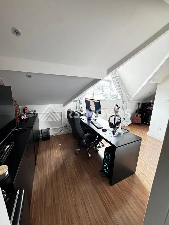 137 m² house with floor-to-ceiling windows and a dishwasher — photo 21