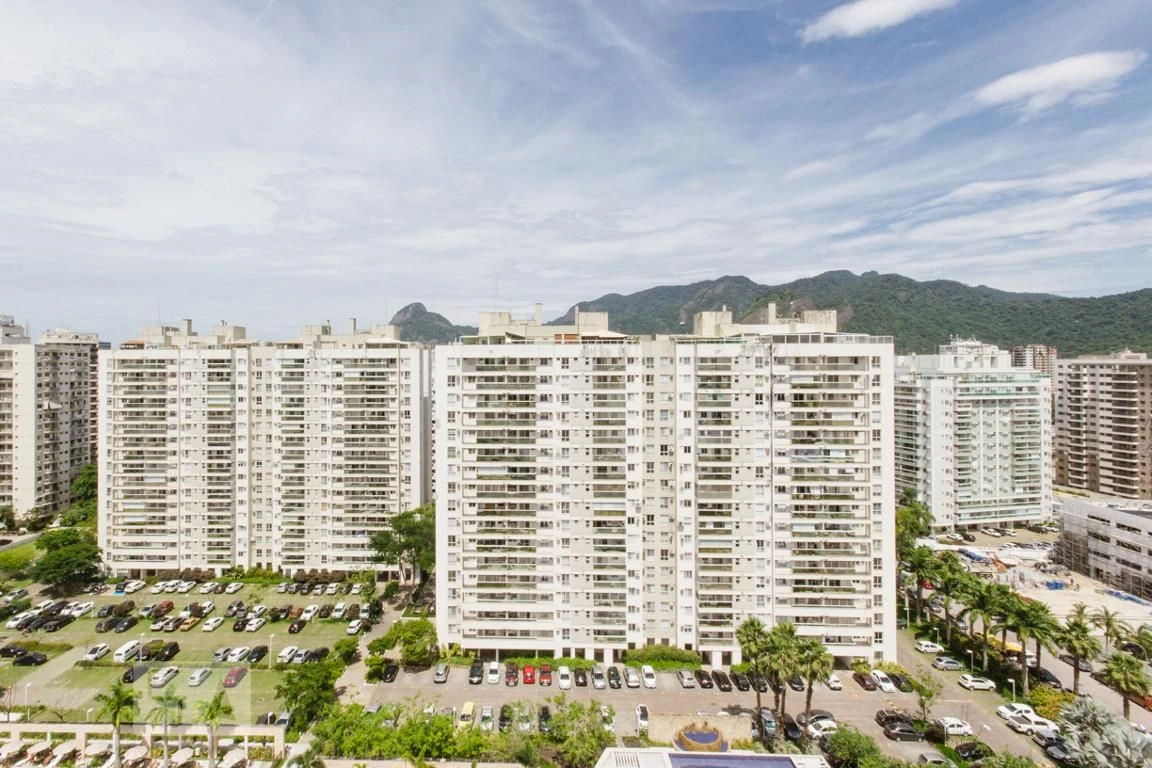 Apartamento mobiliado com 3 quartos e 3 banheiros — photo 8