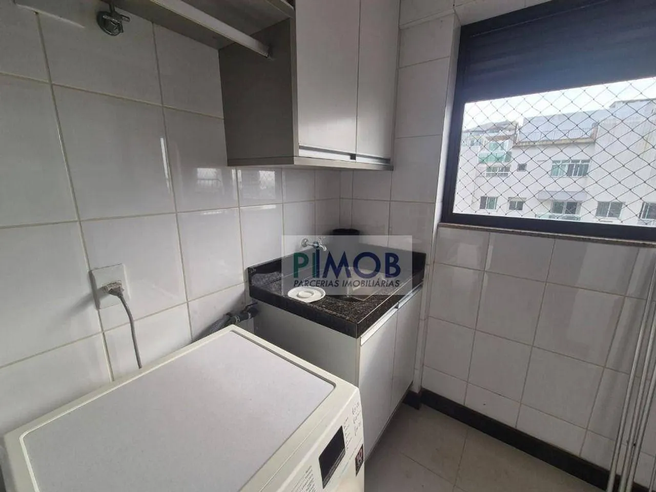 Apartamento mobiliado com 4 quartos e cozinha a gás — photo 9