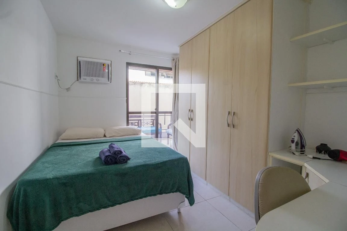 Furnished apartment with 2 bedrooms and 2 bathrooms — photo 2