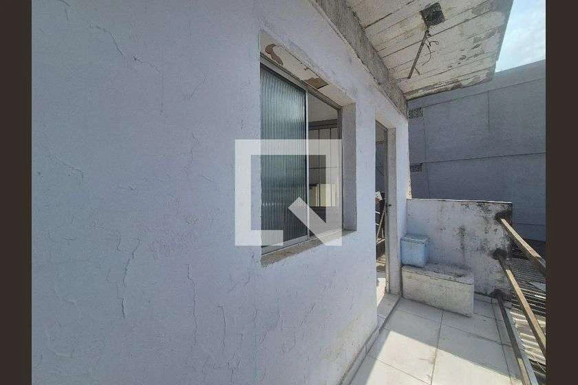 1-bedroom apartment with balcony and 30 m² of space — photo 18