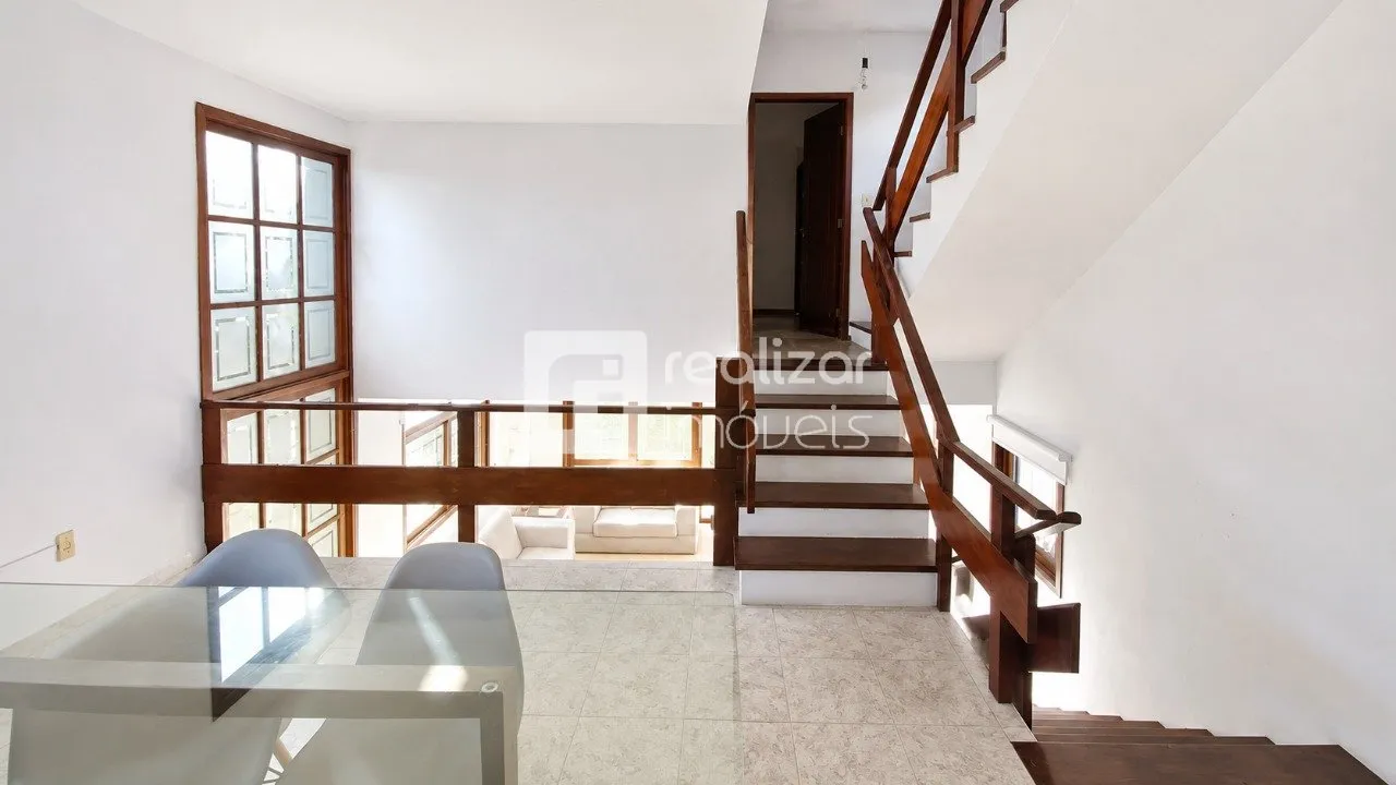 Furnished 4-bedroom house with 4 parking spaces — photo 4