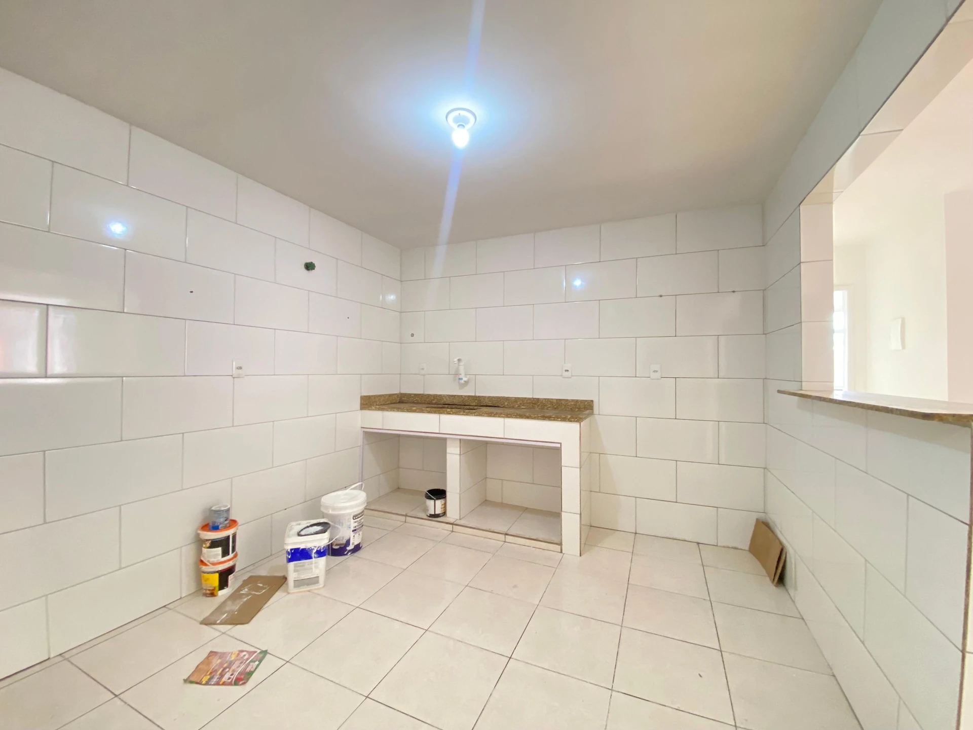 House with 2 bedrooms and a glass-enclosed shower — photo 14