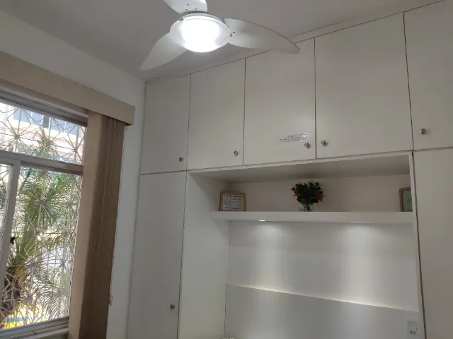 Furnished apartment, 50 m², with a washing machine — photo 5