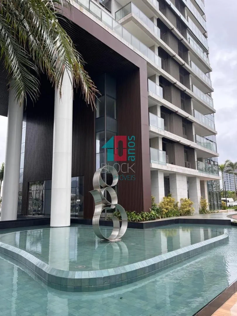 Apartamento 125 m² com 3 suítes e 2 vagas — photo 7