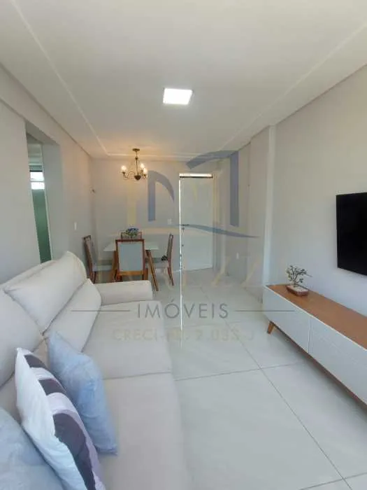 Water view in a 2-bedroom apartment, 60 m² — photo 7