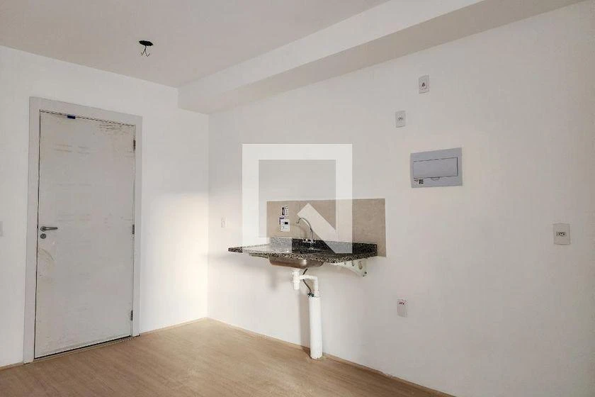 Studio in a building with a gym — photo 14