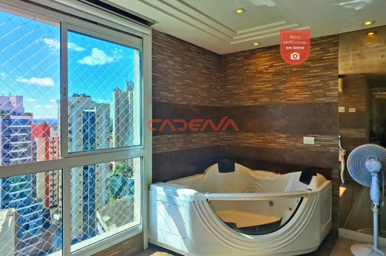 Apartamento mobiliado em condomínio com academia — photo 12