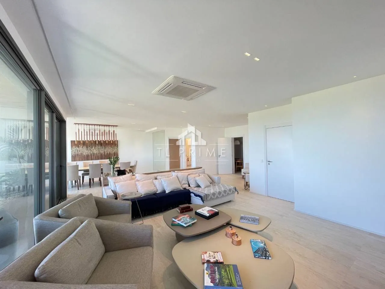 Rental apartment with balcony and 3 bedrooms — photo 8