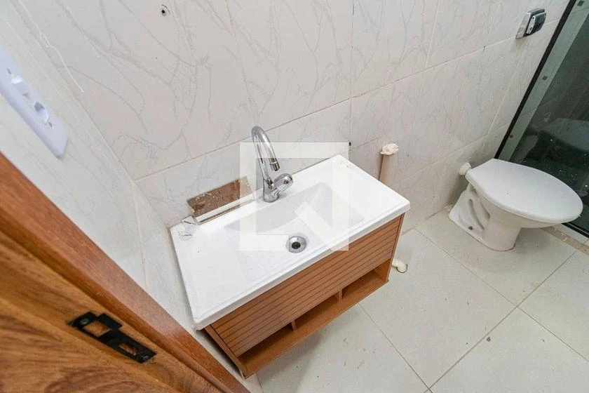2-bedroom apartment, 48 m² — photo 30