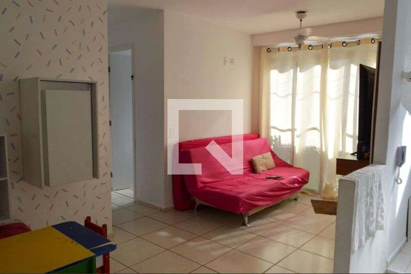 2-bedroom apartment with balcony and open-plan kitchen — photo 8