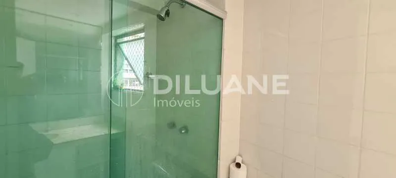 Apartamento mobiliado com 2 quartos e 3 banheiros — photo 12