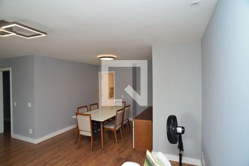 4-bedroom apartment with 250 m² and 3 en-suite baths — photo 9