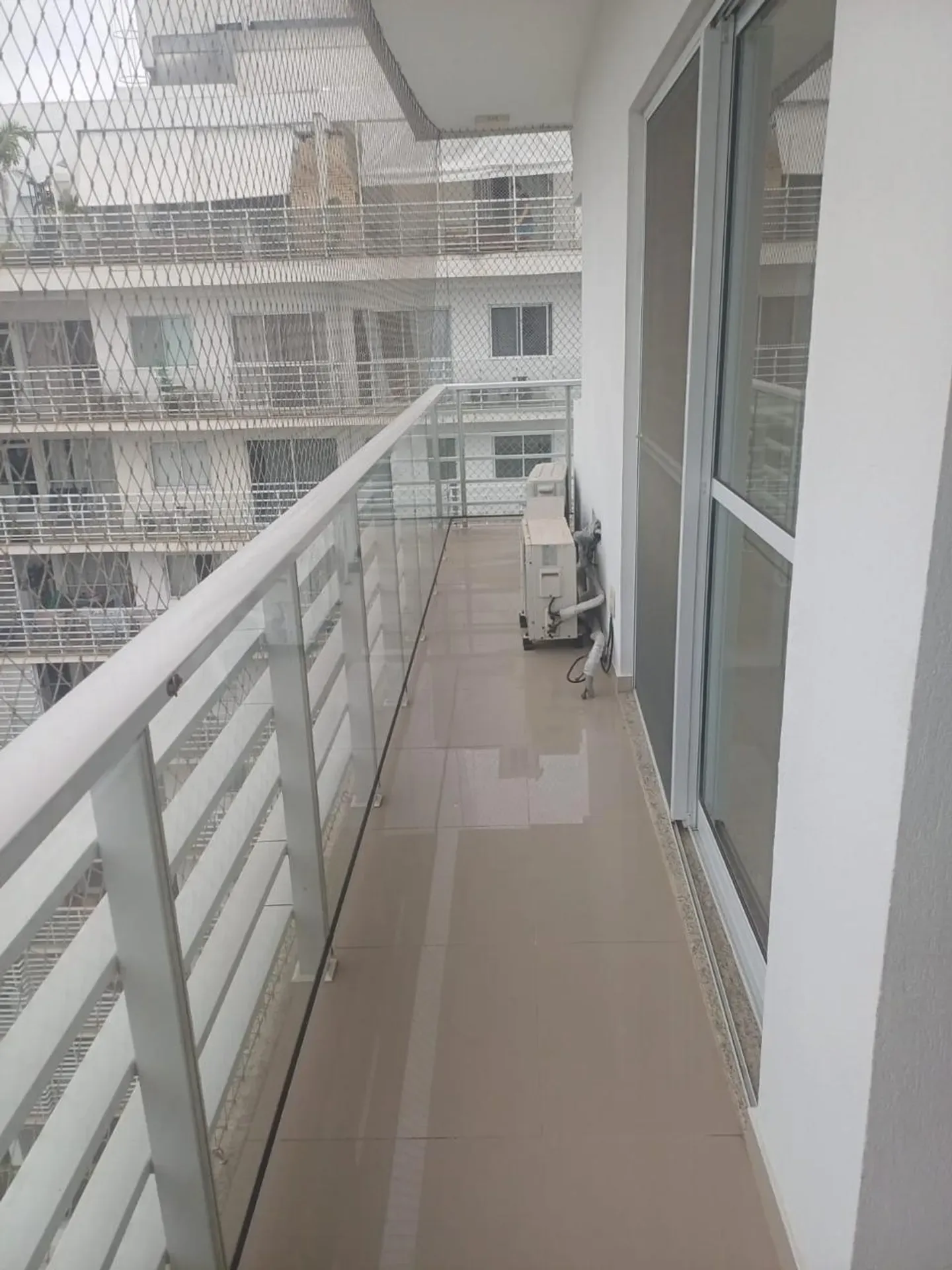 Apartamento com 4 quartos e 3 banheiros — photo 39