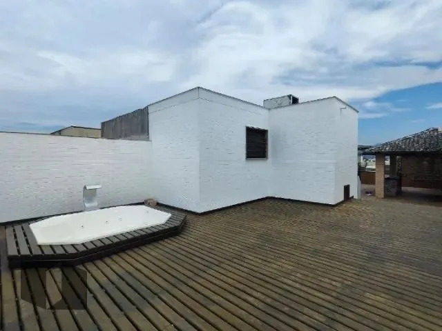 Cobertura com 3 quartos e churrasqueira na varanda — photo 12