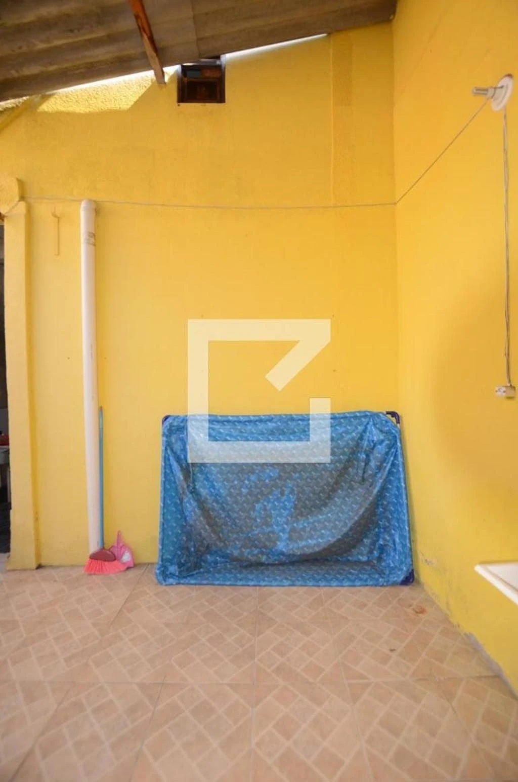 Casa de 40 m² e 1 quarto, Bento Ribeiro — photo 6