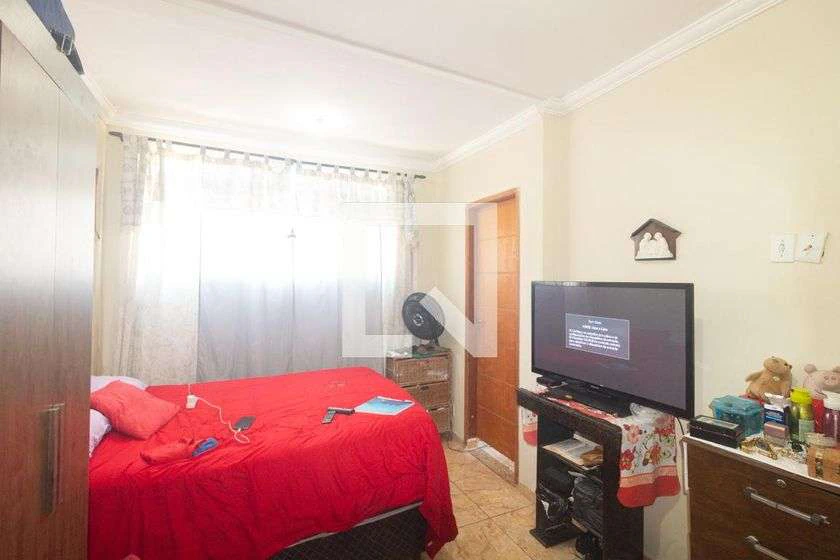 50 m² furnished house with 2 bedrooms and a balcony — photo 3