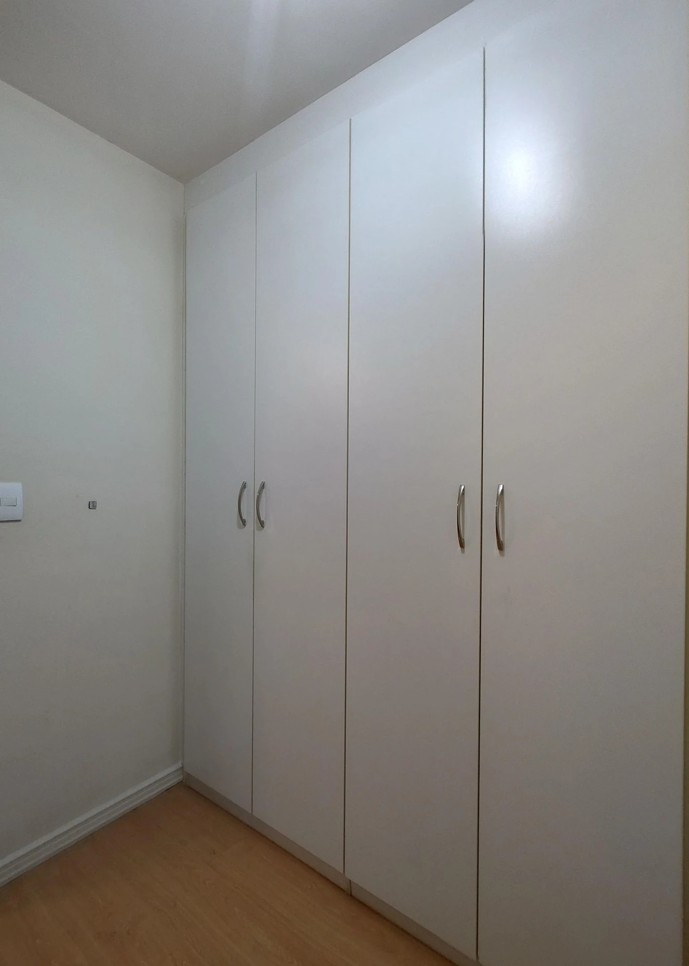 99 m² apartment with a water view and a washing machine — photo 74