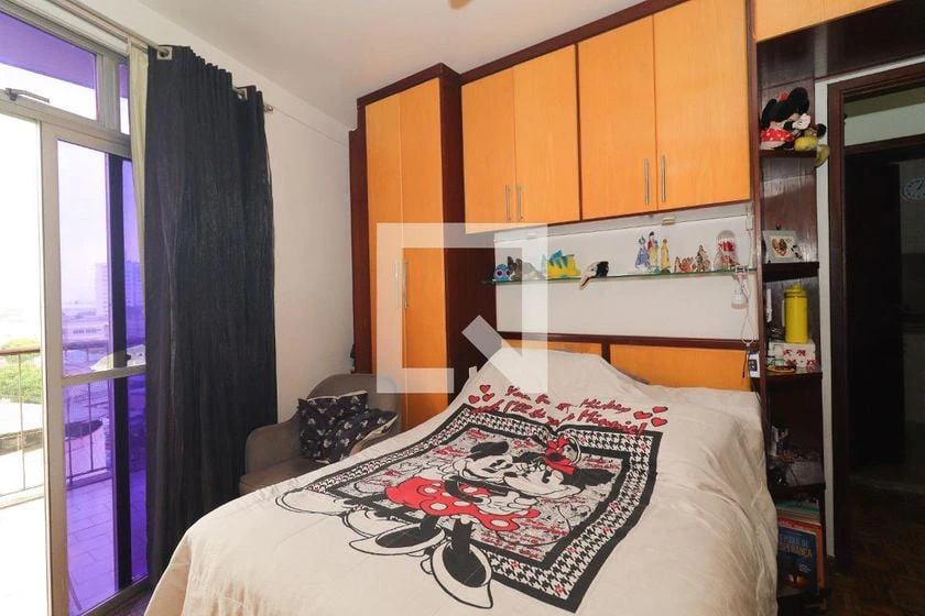 Apartamento de 3 dormitorios, 80 m² y balcón — photo 18