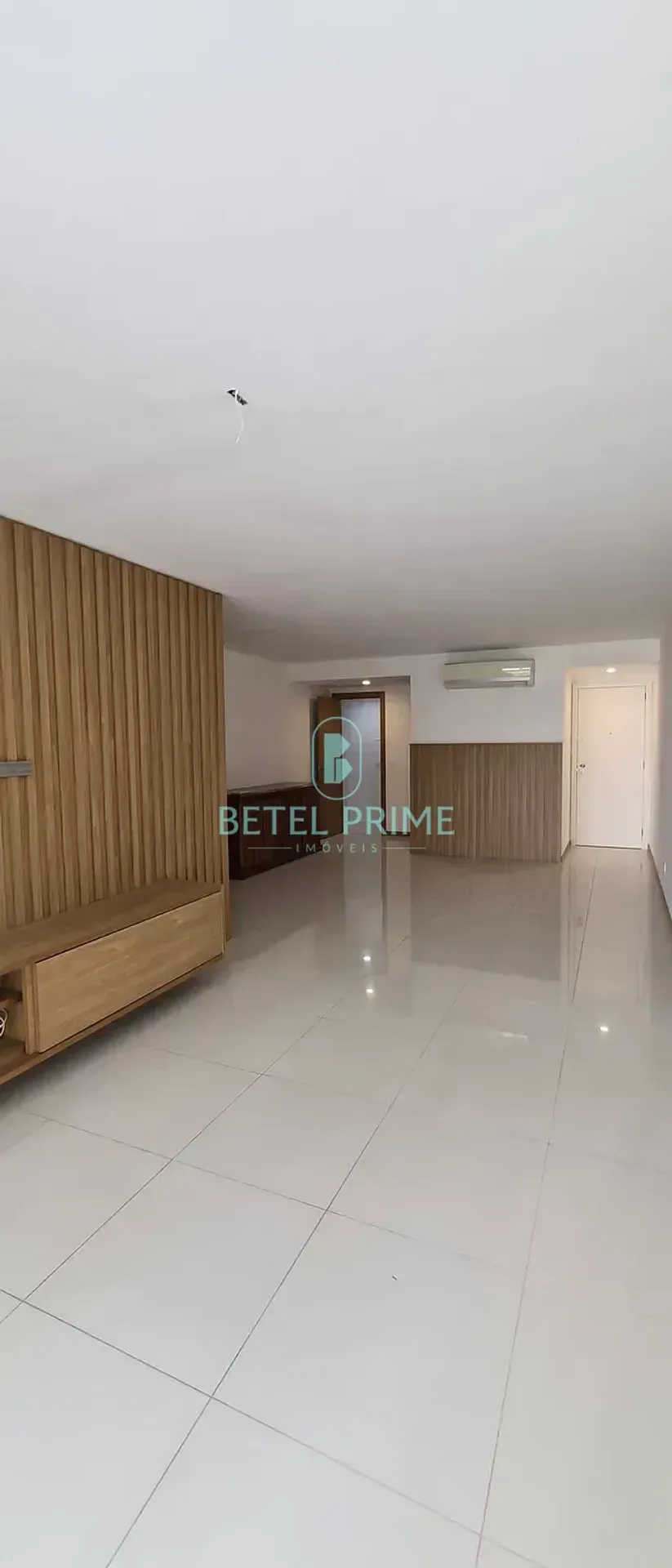 Apartamento de 4 quartos em condomínio com sauna — photo 12