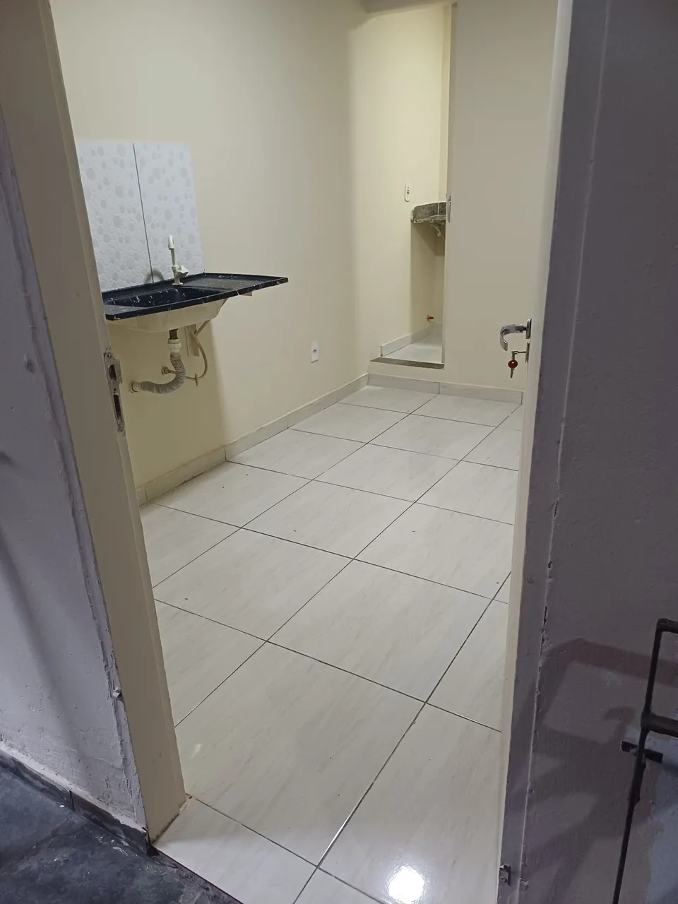 18 m² studio in Rio de Janeiro — photo 12
