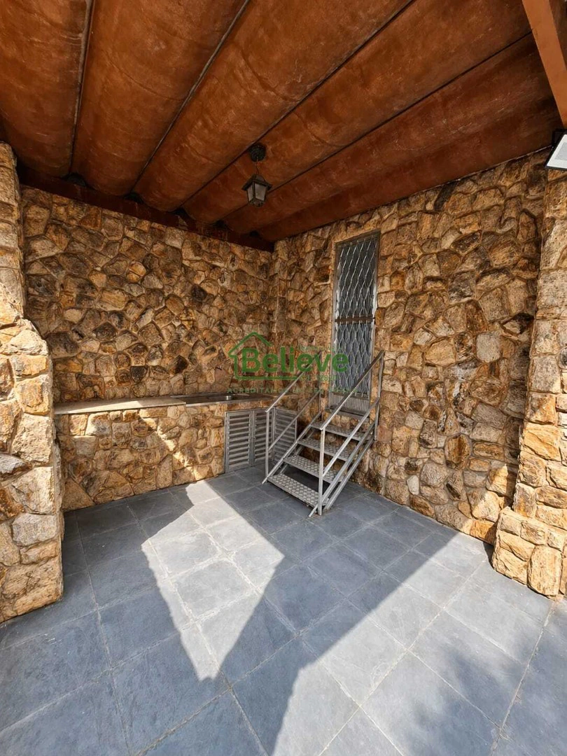 Unfurnished 75 m² house with 5 bedrooms and balcony grill — photo 6